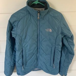 North Face women’s jacket